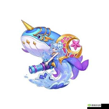 超级精灵：水梦鲸培养指南