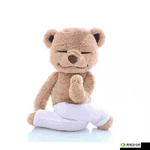 瑜伽新体验：戴上小玩具，感受身心合一