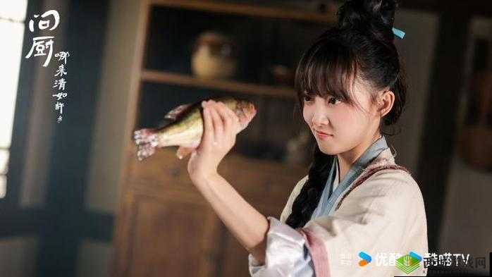 激战后厨：巅峰对决美食与危机的较量