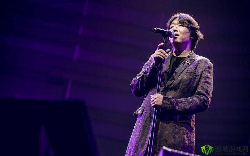19 岁最强 RAPPER 老狼震撼来袭引领嘻哈新潮流