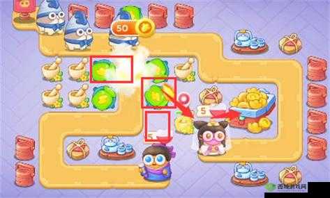 神探小秀才第三十四关如何巧妙通关？揭秘攻略及未来玩法新变革